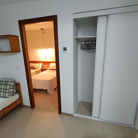 Apcostas Els Pins Lotus Apartment Blanes Exterior foto