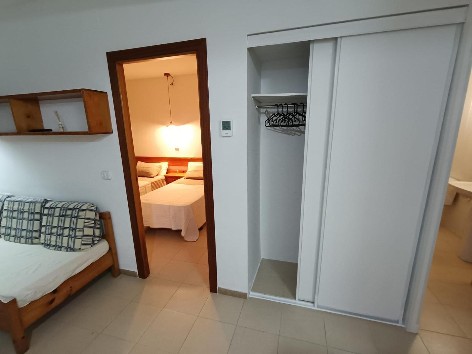 Apcostas Els Pins Lotus Apartment Blanes Exterior foto
