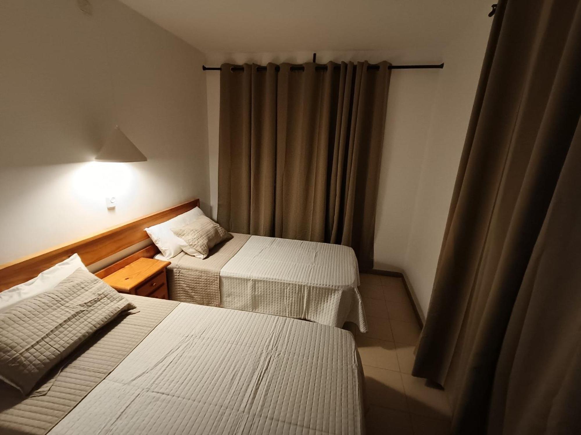 Apcostas Els Pins Lotus Apartment Blanes Exterior foto