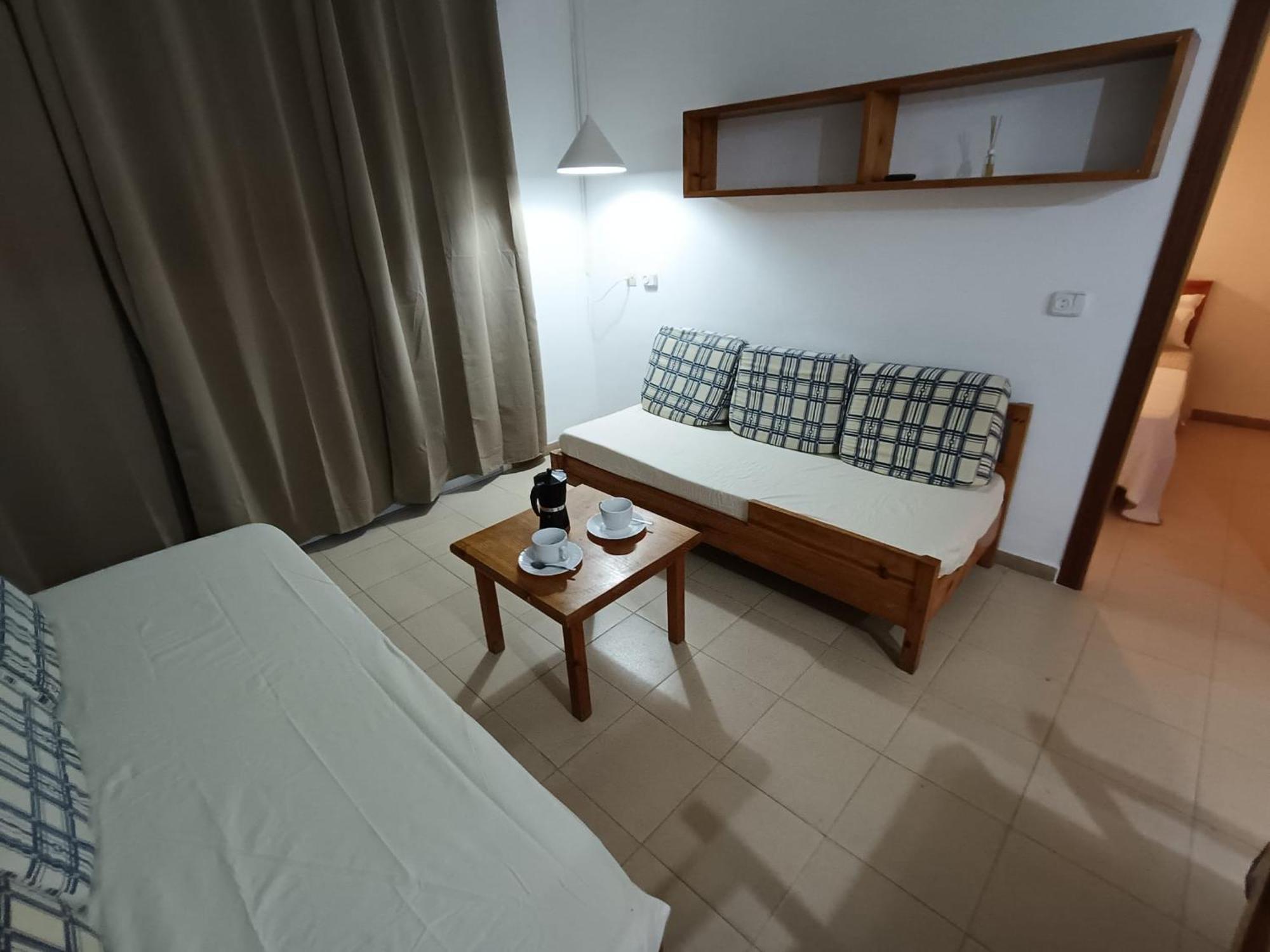 Apcostas Els Pins Lotus Apartment Blanes Exterior foto
