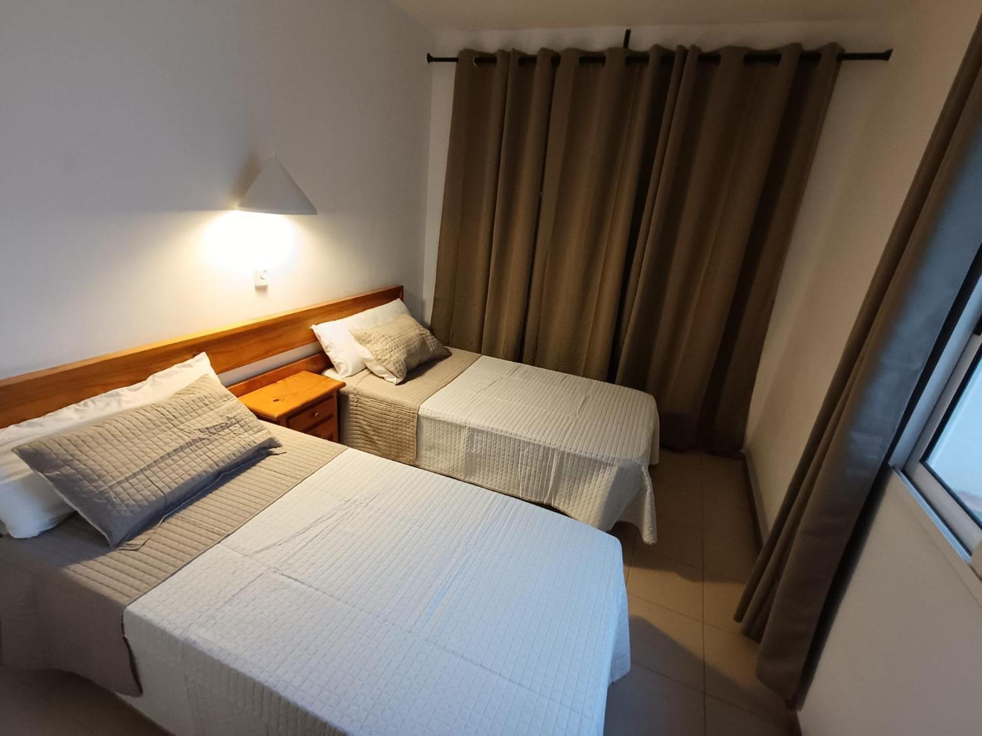 Apcostas Els Pins Lotus Apartment Blanes Exterior foto