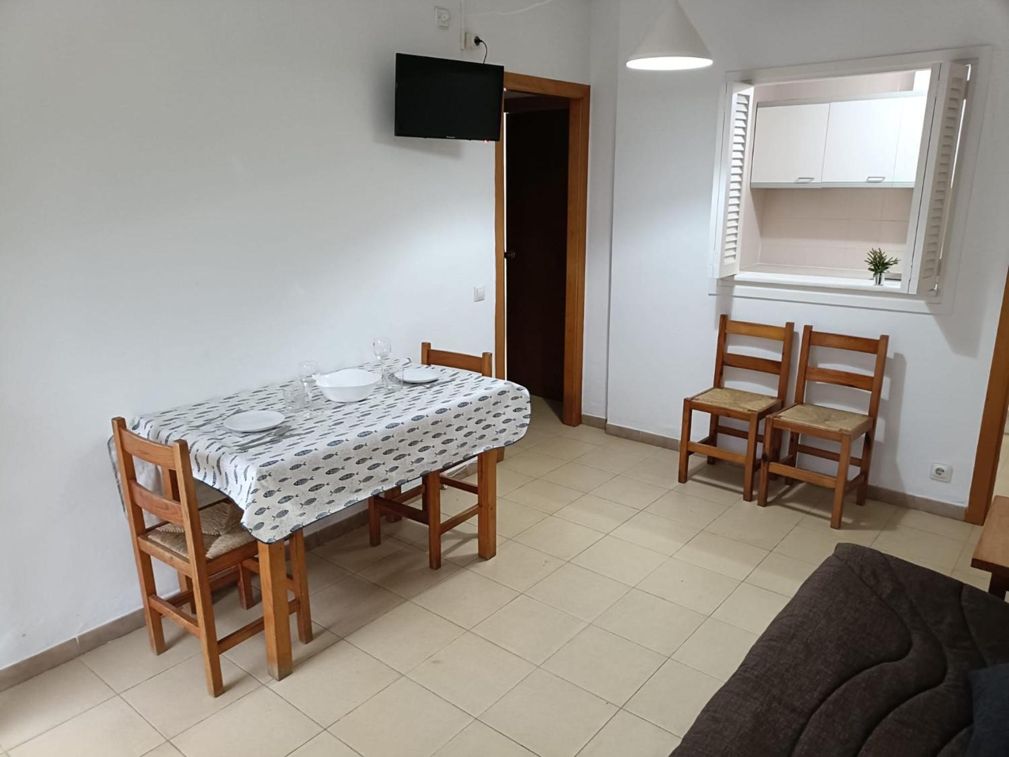 Apcostas Els Pins Lotus Apartment Blanes Exterior foto