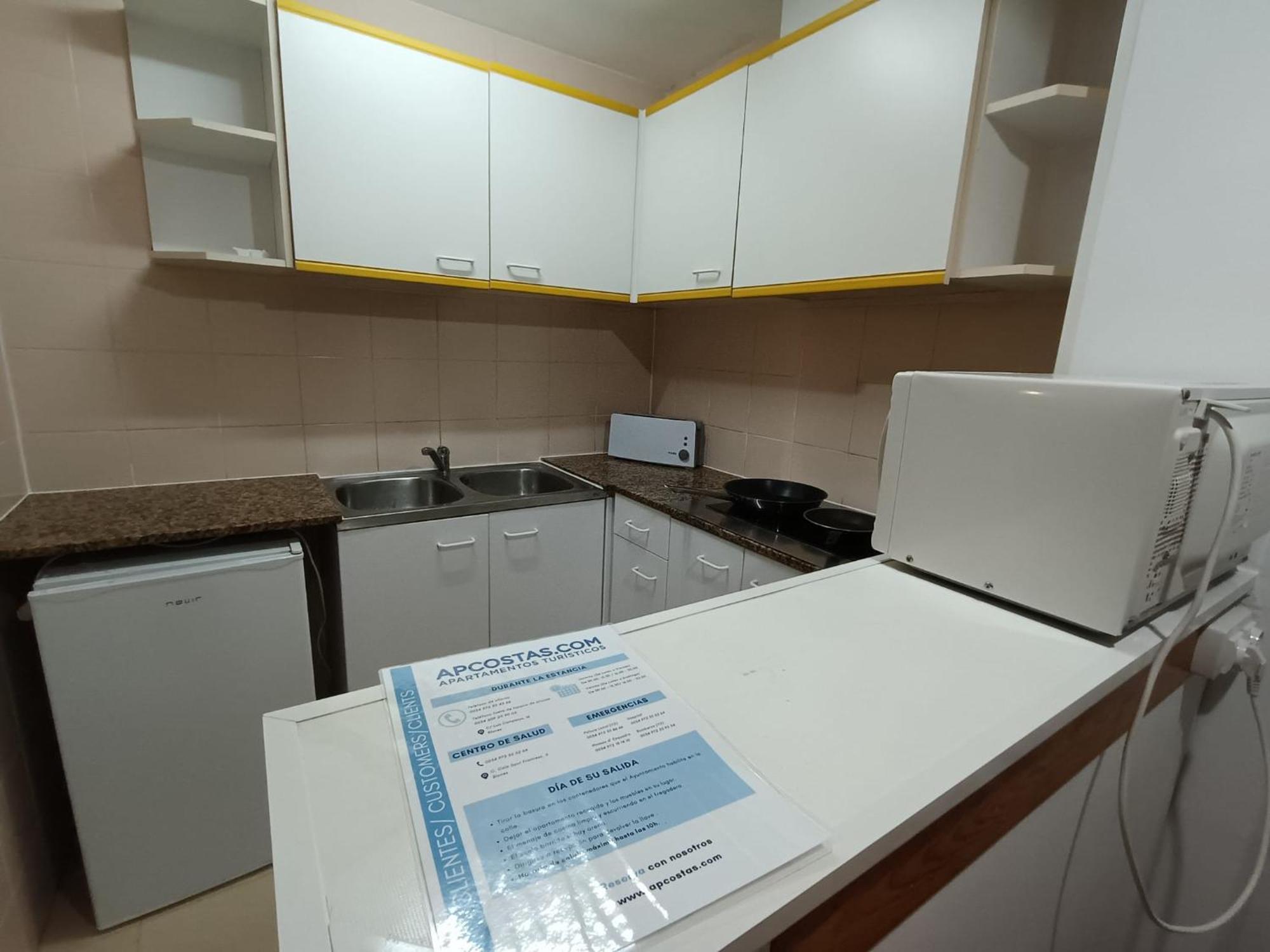 Apcostas Els Pins Lotus Apartment Blanes Exterior foto