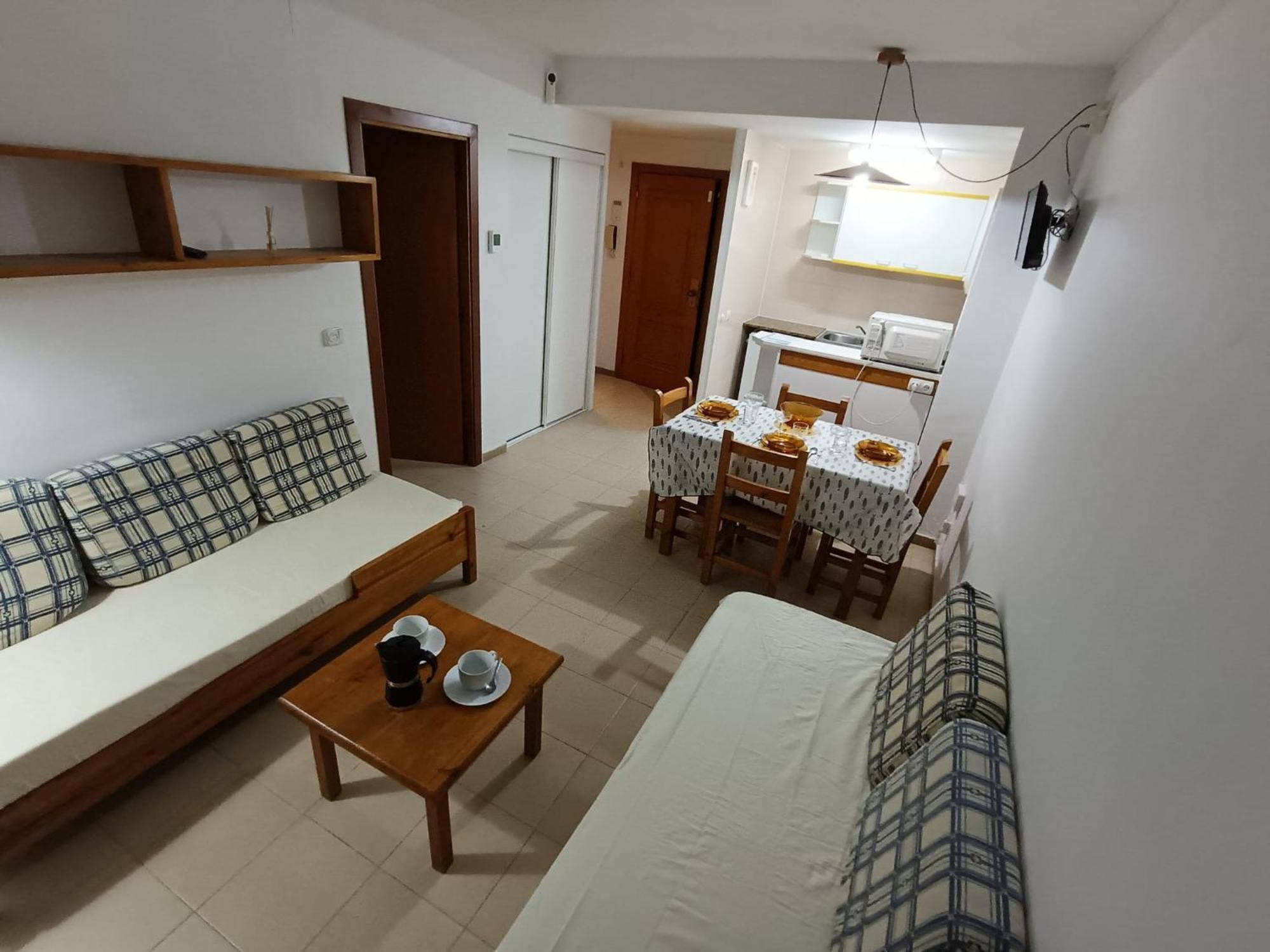 Apcostas Els Pins Lotus Apartment Blanes Exterior foto