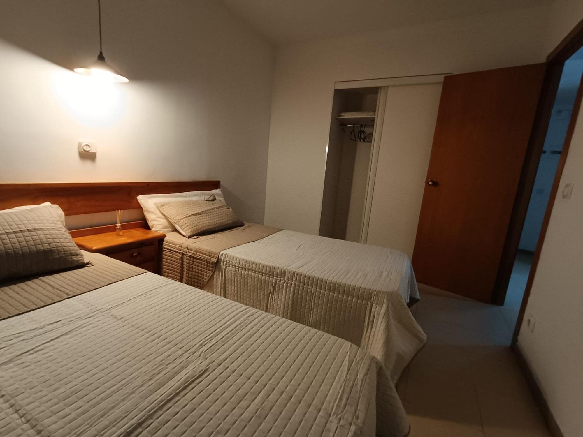 Apcostas Els Pins Lotus Apartment Blanes Exterior foto