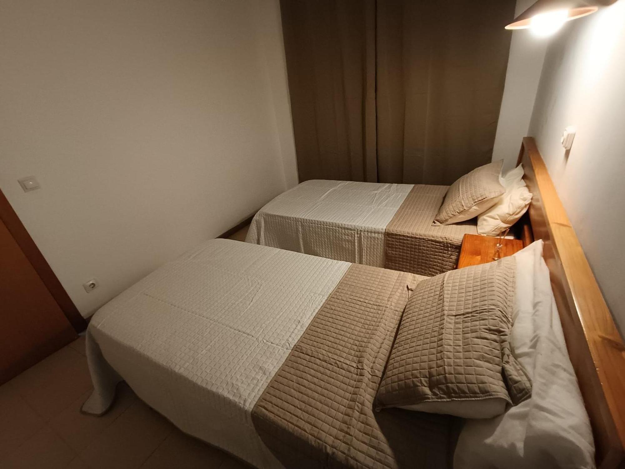 Apcostas Els Pins Lotus Apartment Blanes Exterior foto