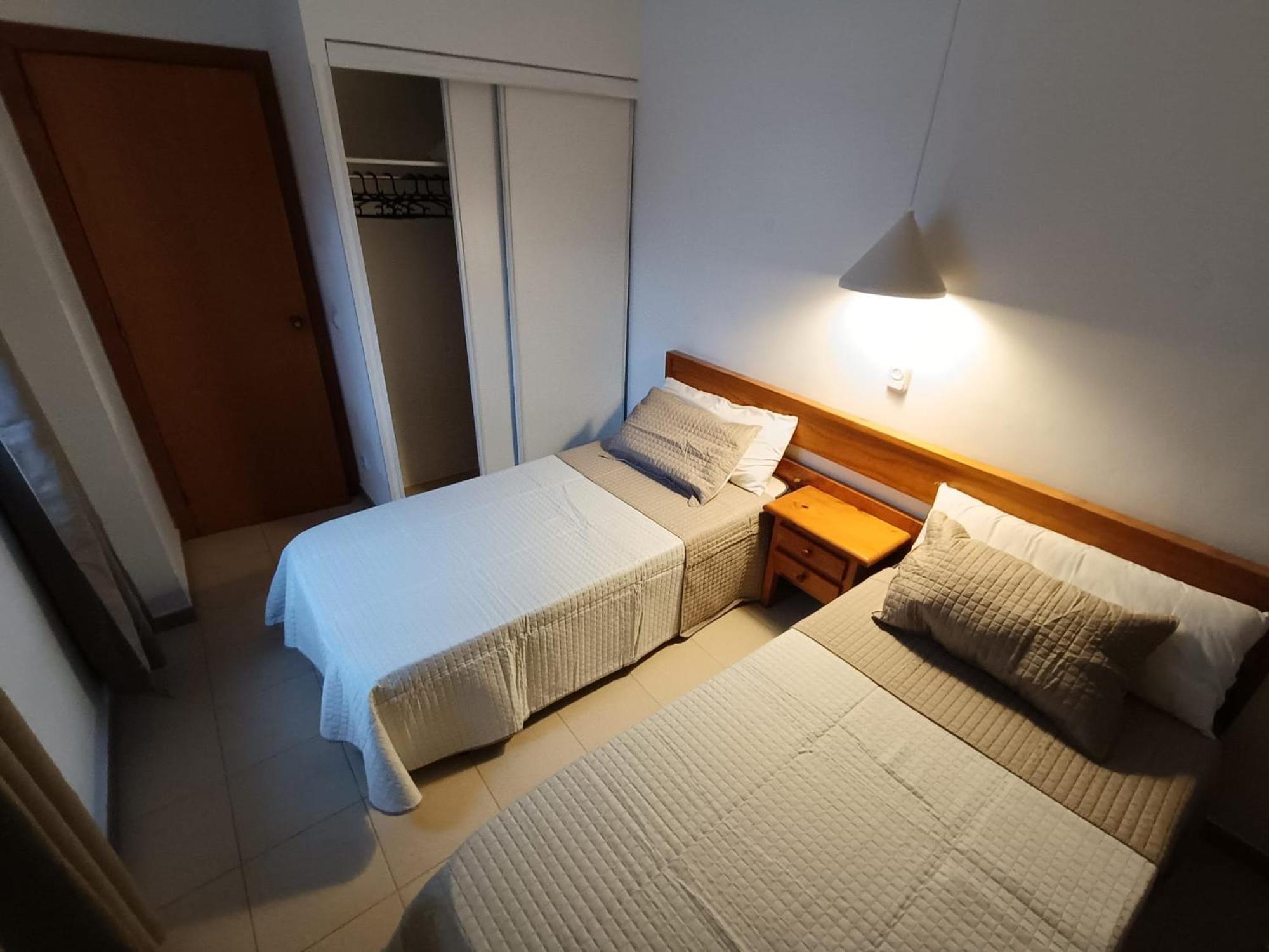 Apcostas Els Pins Lotus Apartment Blanes Exterior foto