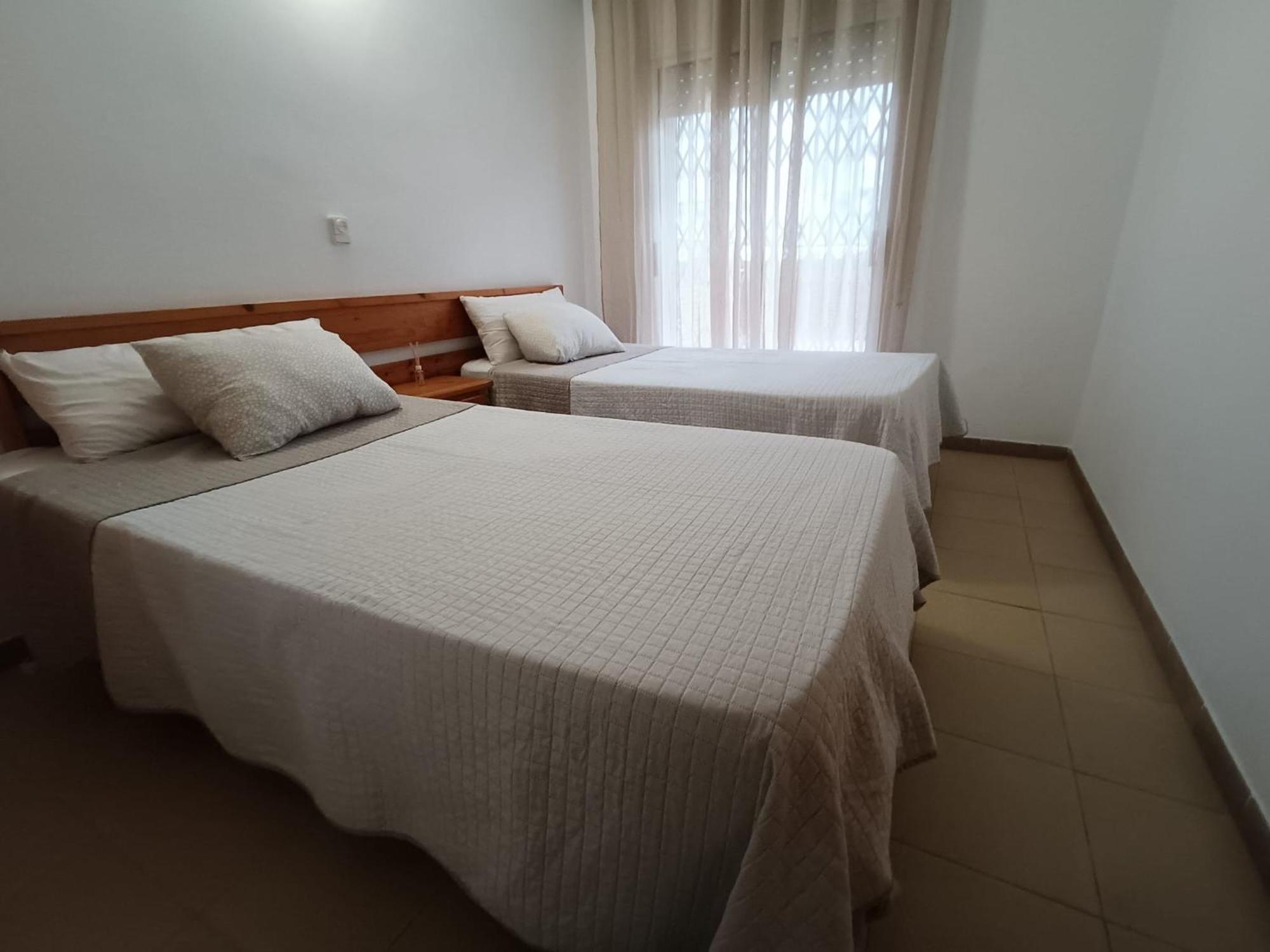 Apcostas Els Pins Lotus Apartment Blanes Exterior foto