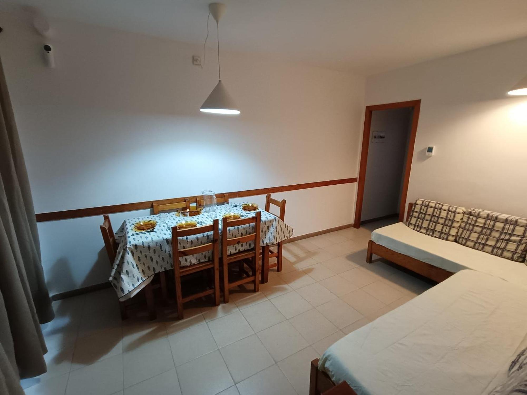Apcostas Els Pins Lotus Apartment Blanes Exterior foto