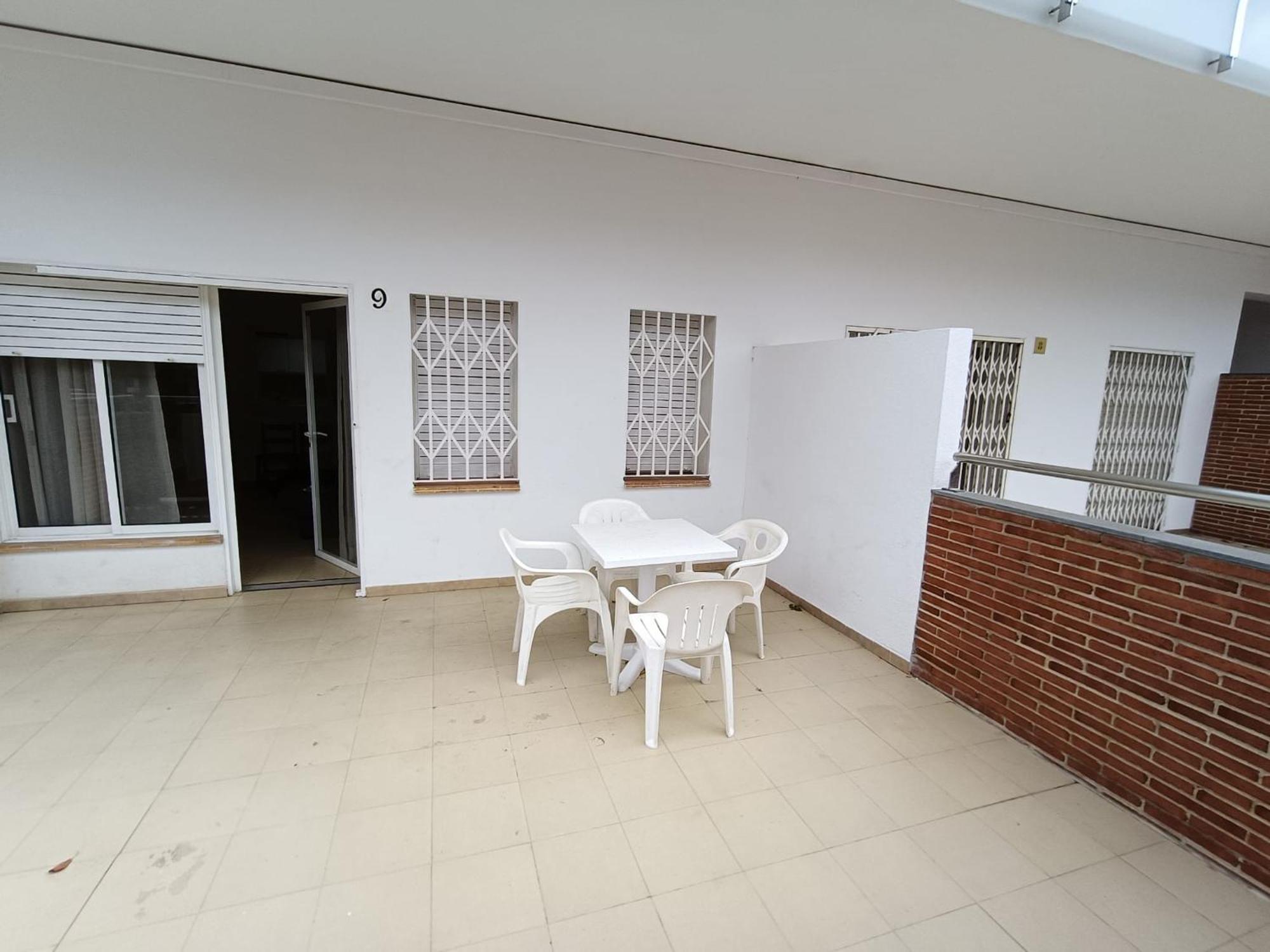 Apcostas Els Pins Lotus Apartment Blanes Exterior foto
