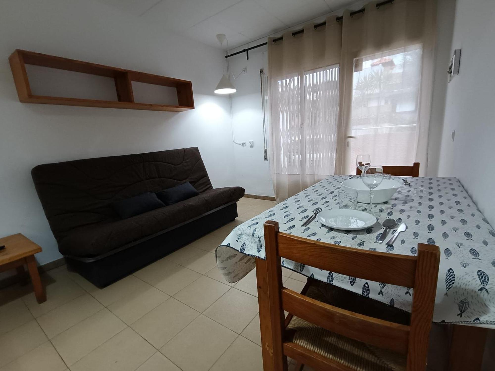 Apcostas Els Pins Lotus Apartment Blanes Exterior foto
