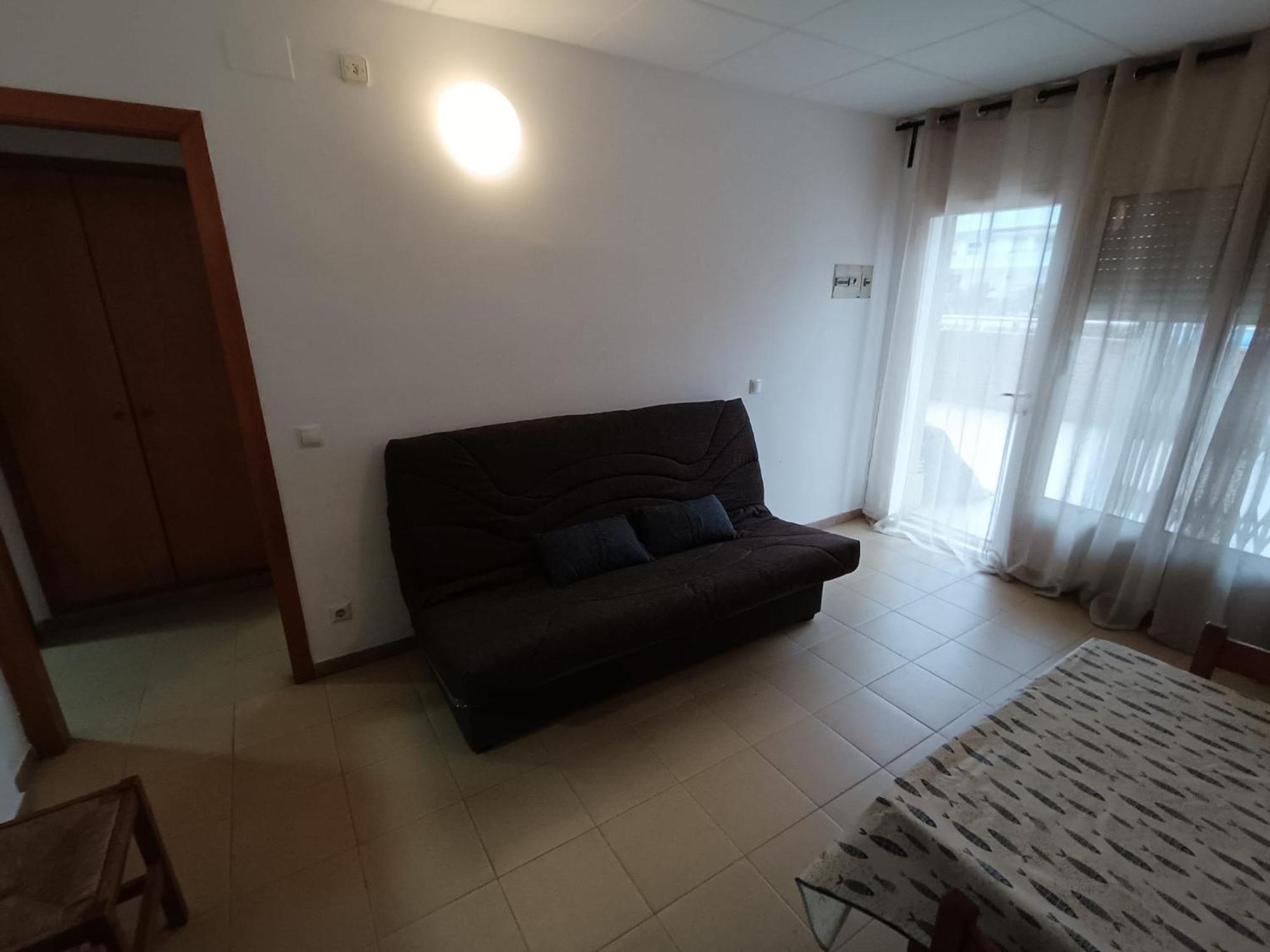 Apcostas Els Pins Lotus Apartment Blanes Exterior foto