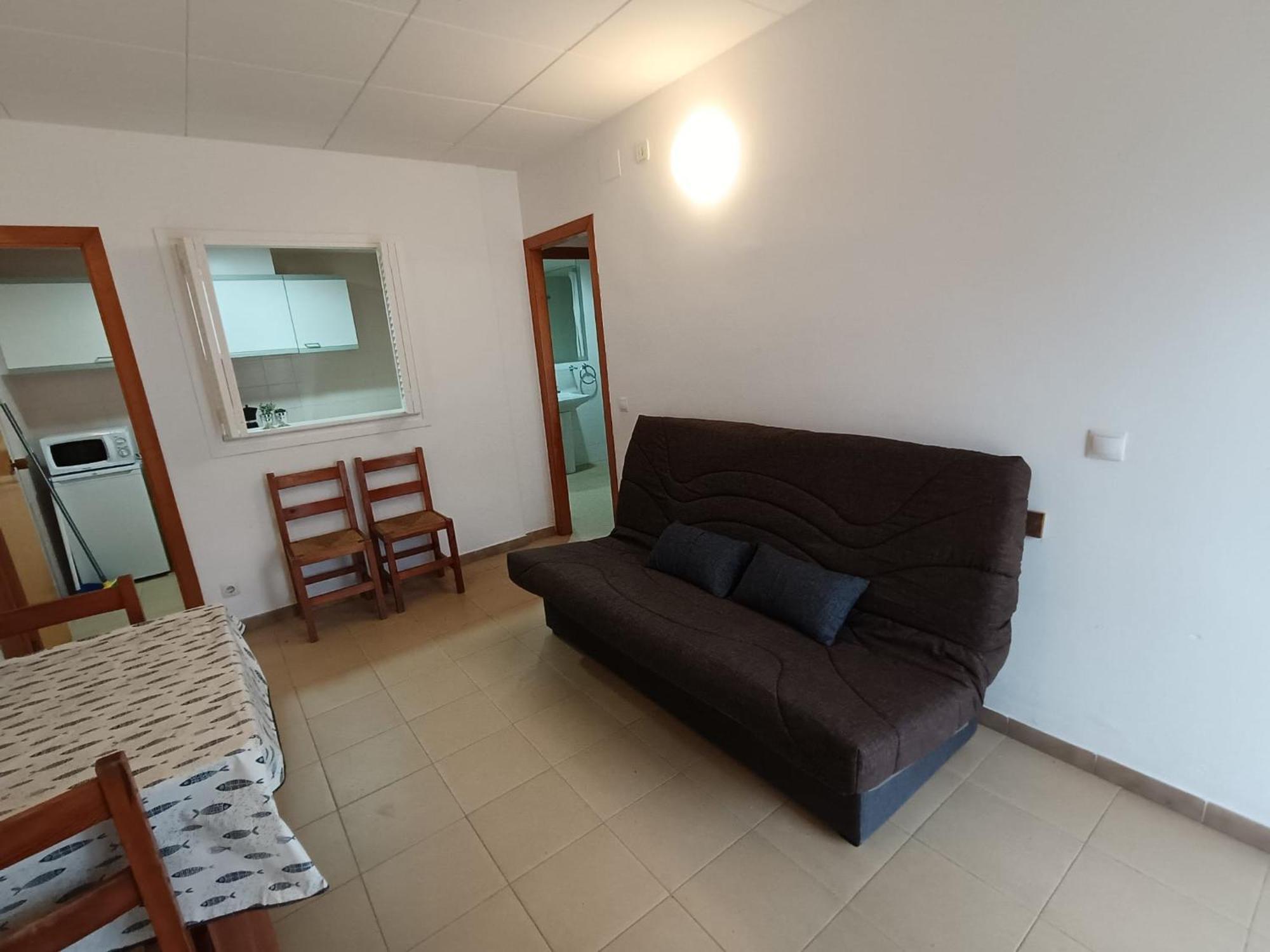 Apcostas Els Pins Lotus Apartment Blanes Exterior foto